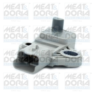 Sensor, crankshaft pulse